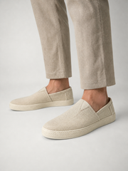 Mocassins de plage