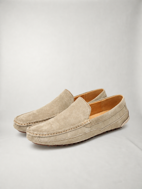 Mocasines Elegantes