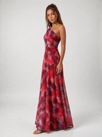 Vestido CARLA