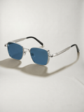 Steel Blue