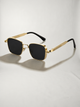 Lunettes de soleil Monaco