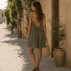 Vestido Alessia