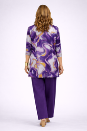 Vina | Classic Elegance Three-Piece Set