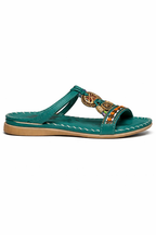SANDALIAS ORTOPÉDICAS CÓMODAS