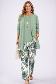 Light Green