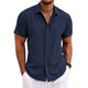 Chemise en lin Miami