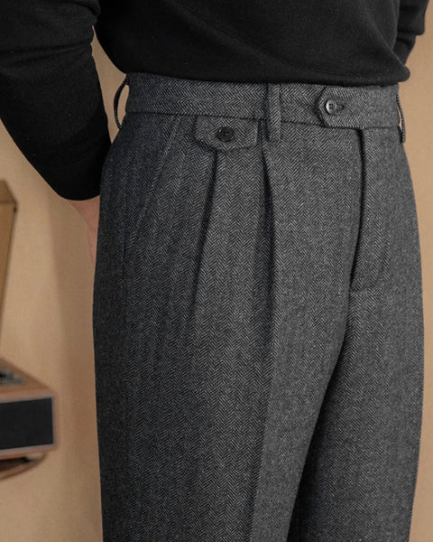 Pantalón Mayfair