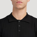 Polo Acanalado Positano