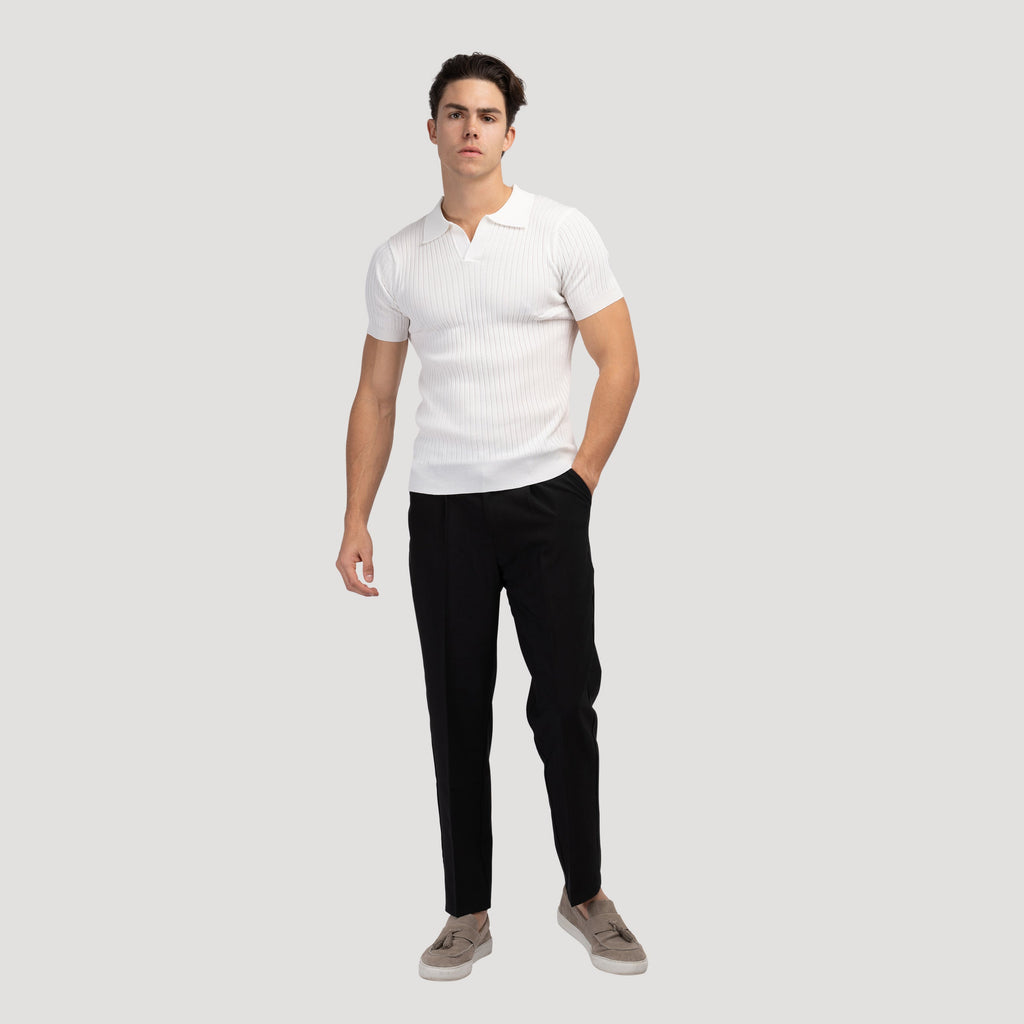 CHUNCHEON polo casual
