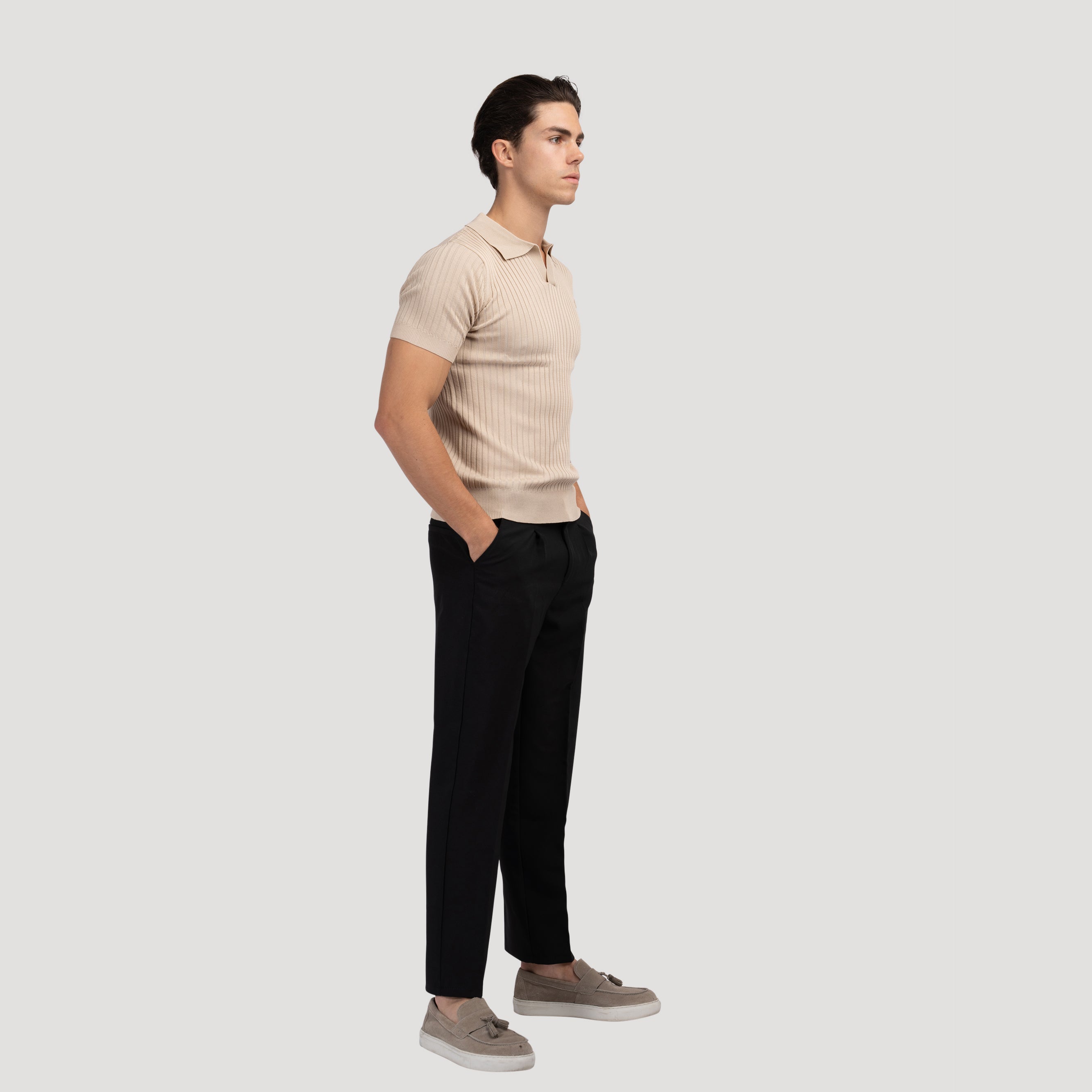 CHUNCHEON polo casual