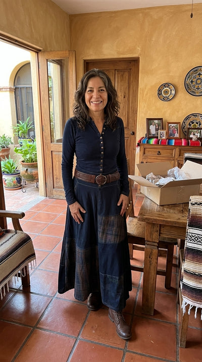Luisa A. – Querétaro