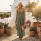 Vestido Alessia