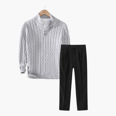 Conjunto City Walk