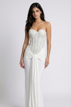 Isabella | Vestido de elegancia atemporal