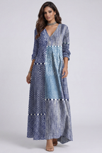 Elva | Vestido Confort Diario