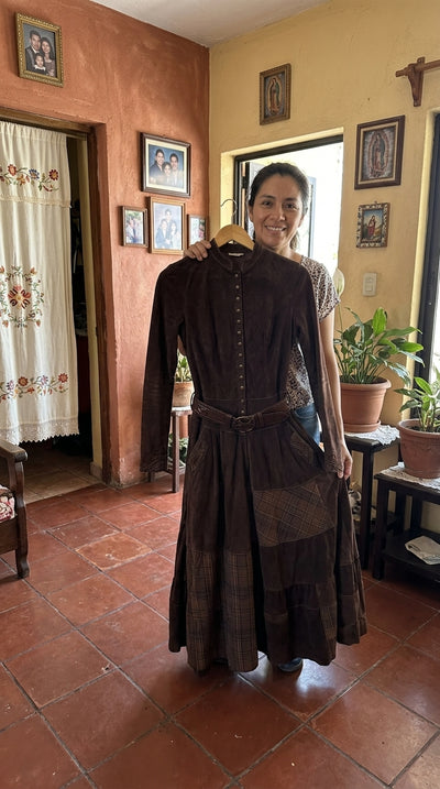 Ximena G. – Ciudad de México