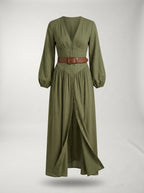 Vestido Laurette