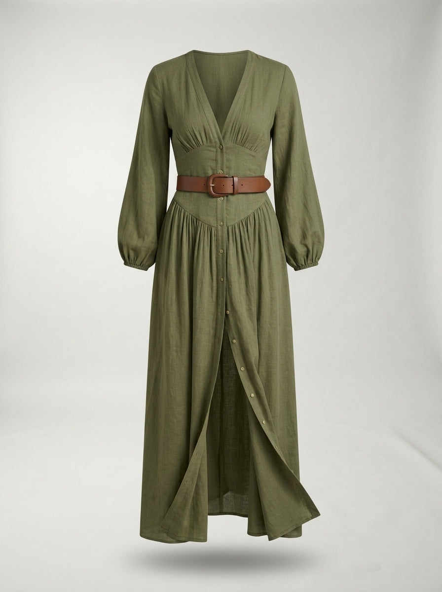 Vestido Laurette