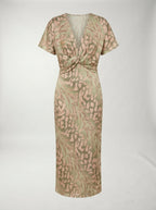Vestido Calandra