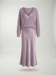 Robe Patricia + Pull