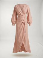 Vestido Maxi
