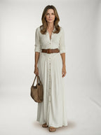 Vestido Laurette