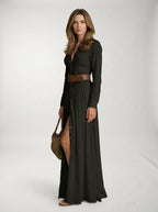 Vestido Laurette