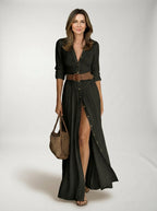 Vestido Laurette