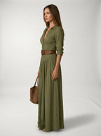 Vestido Laurette