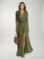 Vestido Laurette