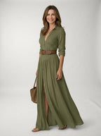 Vestido Laurette