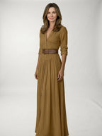 Vestido Laurette
