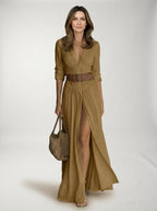 Vestido Laurette