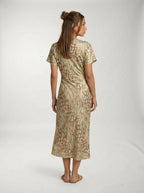Vestido Calandra