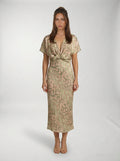Vestido Calandra