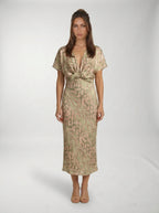 Vestido Calandra