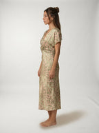 Vestido Calandra