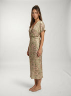 Vestido Calandra