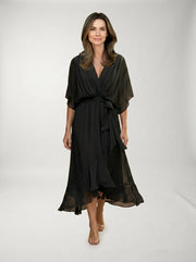 Robe Marta | Décolleté en V