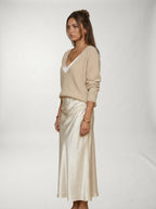 Vestido Patricia + Jersey