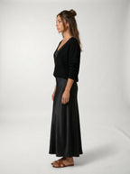 Vestido Patricia + Jersey