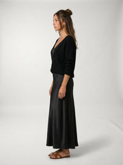 Robe Patricia + Pull