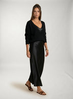 Vestido Patricia + Jersey
