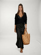 Vestido Patricia + Jersey