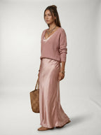 Vestido Patricia + Jersey
