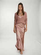 Vestido Patricia + Jersey