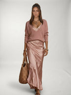 Vestido Patricia + Jersey