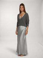 Vestido Patricia + Jersey