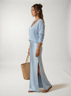 Vestido Patricia + Jersey