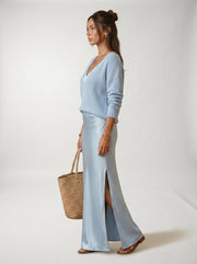 Robe Patricia + Pull